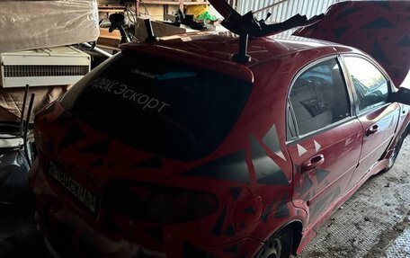 Chevrolet Lacetti, 2007 год, 180 000 рублей, 7 фотография