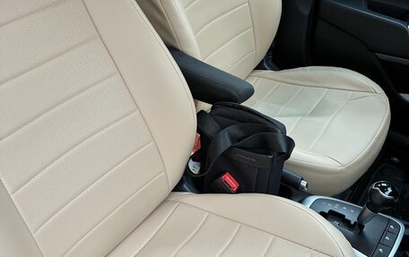 KIA Picanto III рестайлинг, 2019 год, 1 680 000 рублей, 15 фотография