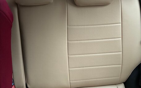 KIA Picanto III рестайлинг, 2019 год, 1 680 000 рублей, 9 фотография