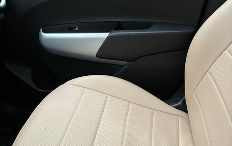 KIA Picanto III рестайлинг, 2019 год, 1 680 000 рублей, 12 фотография