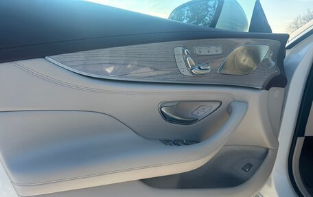 Mercedes-Benz CLS, 2018 год, 5 400 000 рублей, 6 фотография