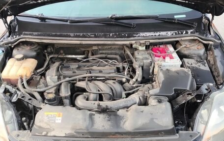 Ford Focus II рестайлинг, 2008 год, 530 000 рублей, 5 фотография