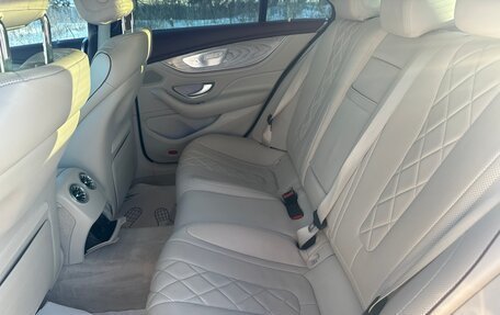 Mercedes-Benz CLS, 2018 год, 5 400 000 рублей, 7 фотография