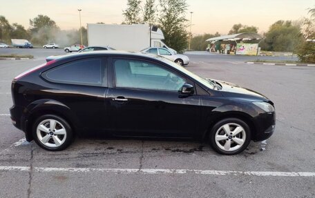 Ford Focus II рестайлинг, 2008 год, 530 000 рублей, 2 фотография