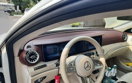 Mercedes-Benz CLS, 2018 год, 5 400 000 рублей, 9 фотография