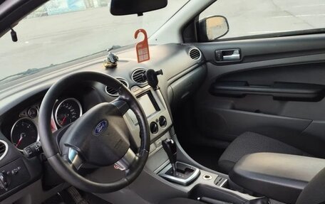 Ford Focus II рестайлинг, 2008 год, 530 000 рублей, 8 фотография