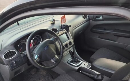 Ford Focus II рестайлинг, 2008 год, 530 000 рублей, 9 фотография