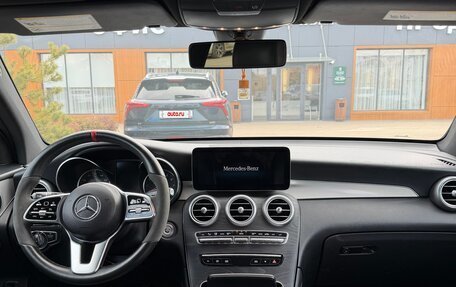 Mercedes-Benz GLC, 2020 год, 4 590 000 рублей, 7 фотография