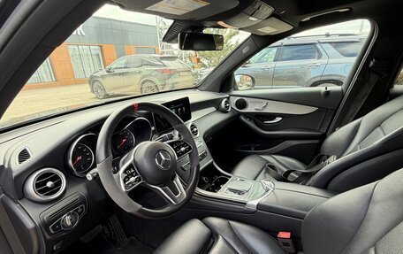 Mercedes-Benz GLC, 2020 год, 4 590 000 рублей, 8 фотография