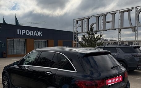 Mercedes-Benz GLC, 2020 год, 4 590 000 рублей, 2 фотография