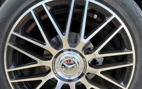 Mercedes-Benz GLC, 2020 год, 4 590 000 рублей, 10 фотография