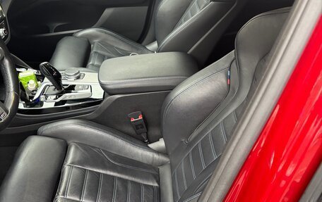 BMW X4, 2019 год, 6 150 000 рублей, 2 фотография