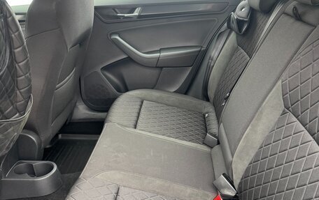 Skoda Rapid II, 2021 год, 1 850 000 рублей, 8 фотография