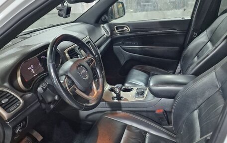 Jeep Grand Cherokee, 2013 год, 2 300 000 рублей, 7 фотография