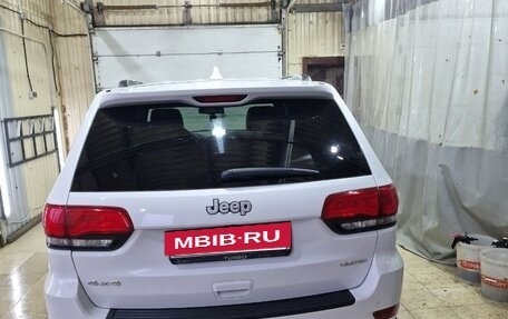Jeep Grand Cherokee, 2013 год, 2 300 000 рублей, 4 фотография