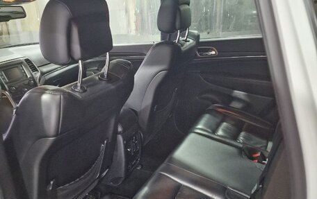 Jeep Grand Cherokee, 2013 год, 2 300 000 рублей, 8 фотография