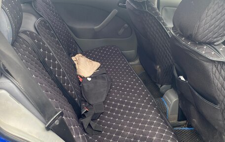 Skoda Octavia IV, 2001 год, 299 000 рублей, 8 фотография