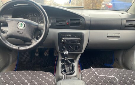 Skoda Octavia IV, 2001 год, 299 000 рублей, 10 фотография