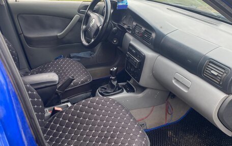 Skoda Octavia IV, 2001 год, 299 000 рублей, 7 фотография