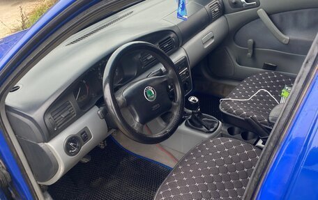 Skoda Octavia IV, 2001 год, 299 000 рублей, 9 фотография