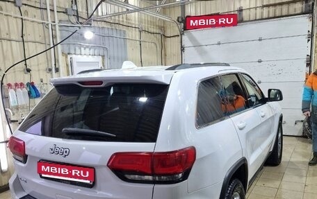 Jeep Grand Cherokee, 2013 год, 2 300 000 рублей, 5 фотография