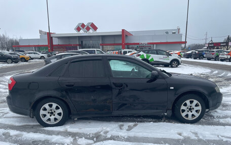 Audi A4, 2002 год, 330 000 рублей, 9 фотография