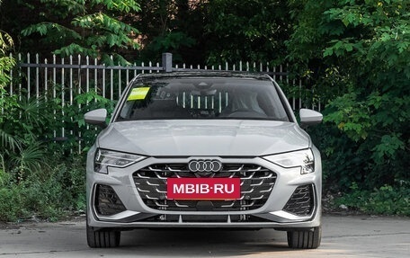 KIA K5, 2024 год, 3 300 000 рублей, 2 фотография