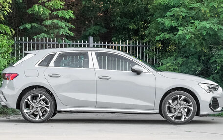 KIA K5, 2024 год, 3 300 000 рублей, 11 фотография