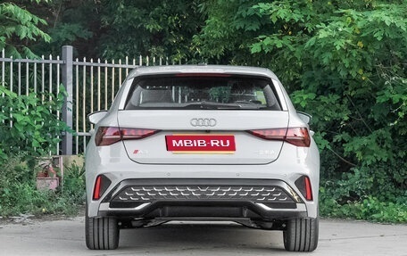 KIA K5, 2024 год, 3 300 000 рублей, 10 фотография