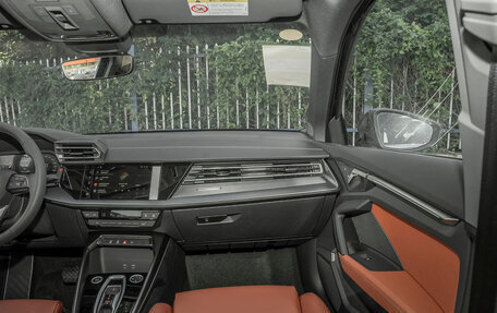 KIA K5, 2024 год, 3 300 000 рублей, 27 фотография