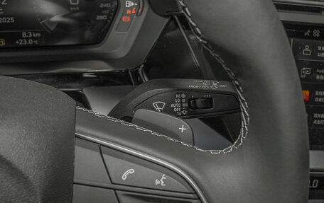 KIA K5, 2024 год, 3 300 000 рублей, 38 фотография