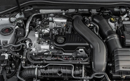 KIA K5, 2024 год, 3 300 000 рублей, 30 фотография