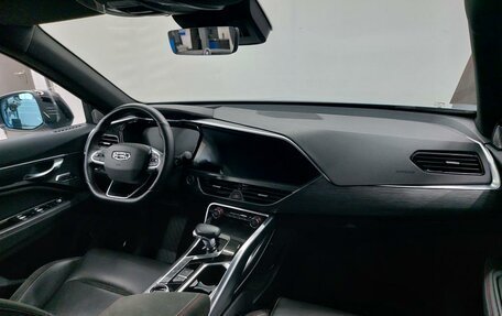 Geely Tugella FY11, 2023 год, 2 950 000 рублей, 4 фотография