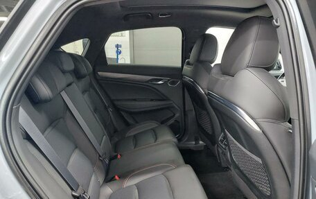 Geely Tugella FY11, 2023 год, 2 950 000 рублей, 5 фотография