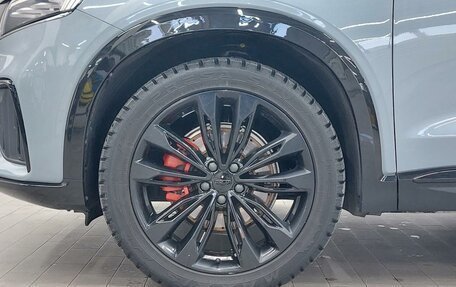 Geely Tugella FY11, 2023 год, 2 950 000 рублей, 6 фотография