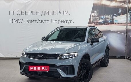 Geely Tugella FY11, 2023 год, 2 950 000 рублей, 2 фотография