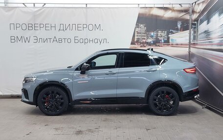 Geely Tugella FY11, 2023 год, 2 950 000 рублей, 11 фотография