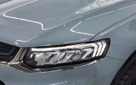 Geely Tugella FY11, 2023 год, 2 950 000 рублей, 16 фотография