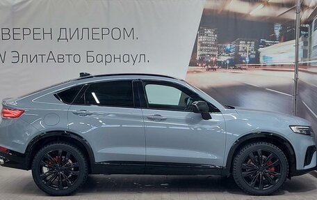 Geely Tugella FY11, 2023 год, 2 950 000 рублей, 12 фотография