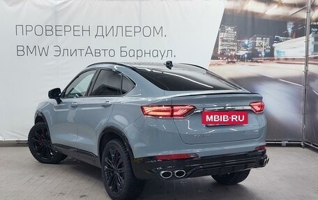 Geely Tugella FY11, 2023 год, 2 950 000 рублей, 17 фотография