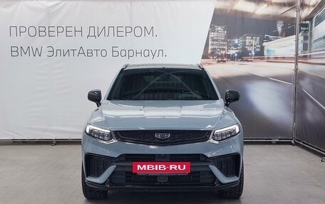 Geely Tugella FY11, 2023 год, 2 950 000 рублей, 9 фотография