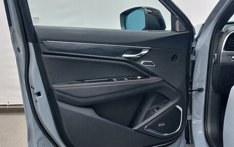 Geely Tugella FY11, 2023 год, 2 950 000 рублей, 21 фотография