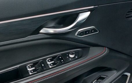 Geely Tugella FY11, 2023 год, 2 950 000 рублей, 22 фотография