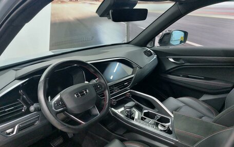 Geely Tugella FY11, 2023 год, 2 950 000 рублей, 27 фотография