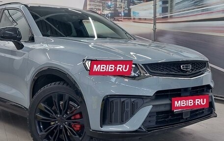 Geely Tugella FY11, 2023 год, 2 950 000 рублей, 14 фотография