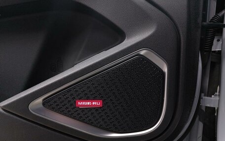 Geely Tugella FY11, 2023 год, 2 950 000 рублей, 24 фотография