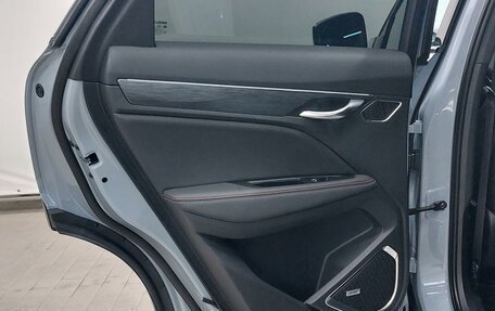 Geely Tugella FY11, 2023 год, 2 950 000 рублей, 32 фотография