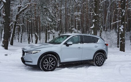 Mazda CX-5, 2026 год, 3 100 000 рублей, 2 фотография