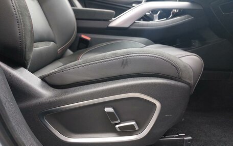 Geely Tugella FY11, 2023 год, 2 950 000 рублей, 38 фотография