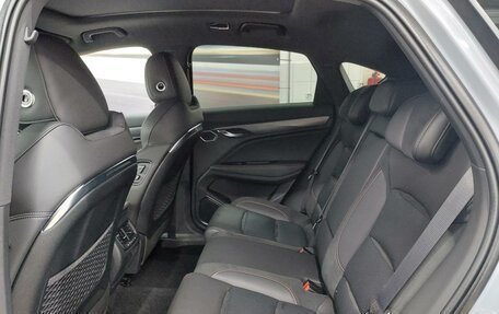 Geely Tugella FY11, 2023 год, 2 950 000 рублей, 33 фотография